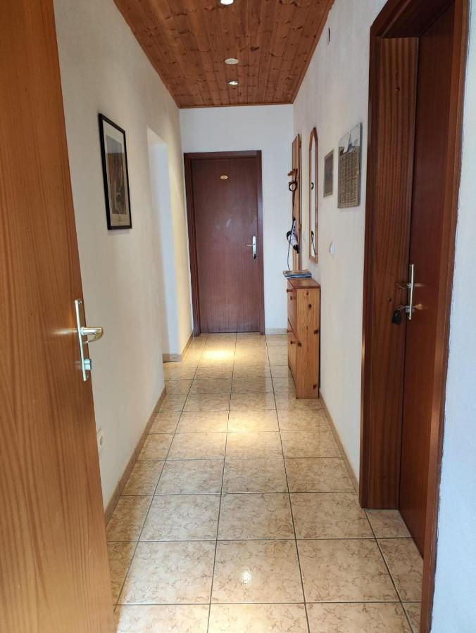 Villa Niko Podstrana Exteriér fotografie
